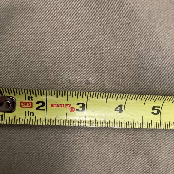 ⚡️DICKIES⚡️874original fit KHAKISsz44x30 good quality used condition*SEE PHOTOS* - Picture 8 of 16